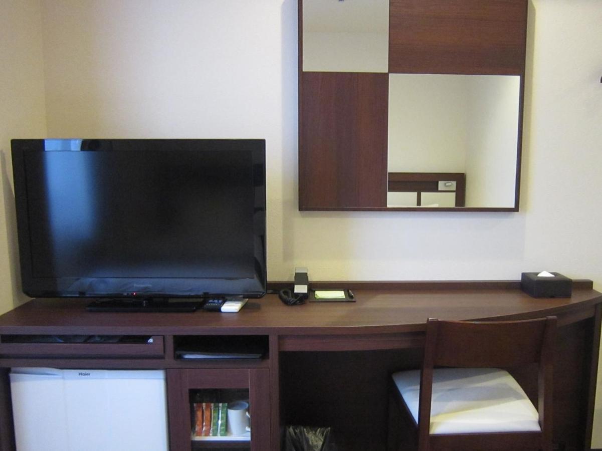 Urban Hotel Minami Kusatsu Кусацу Екстериор снимка