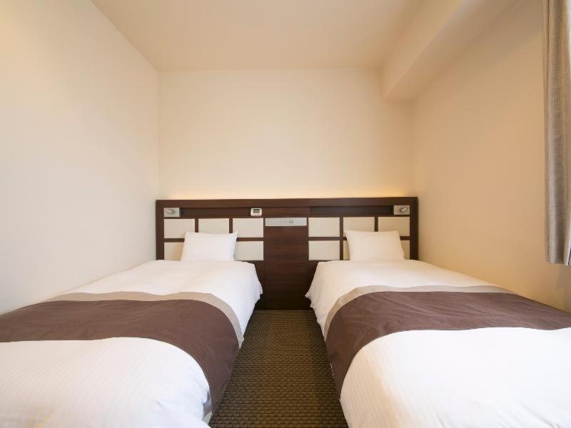 Urban Hotel Minami Kusatsu Кусацу Стая снимка