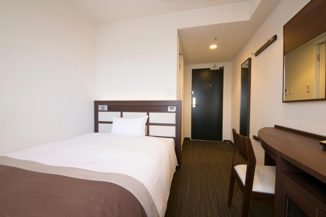 Urban Hotel Minami Kusatsu Кусацу Екстериор снимка