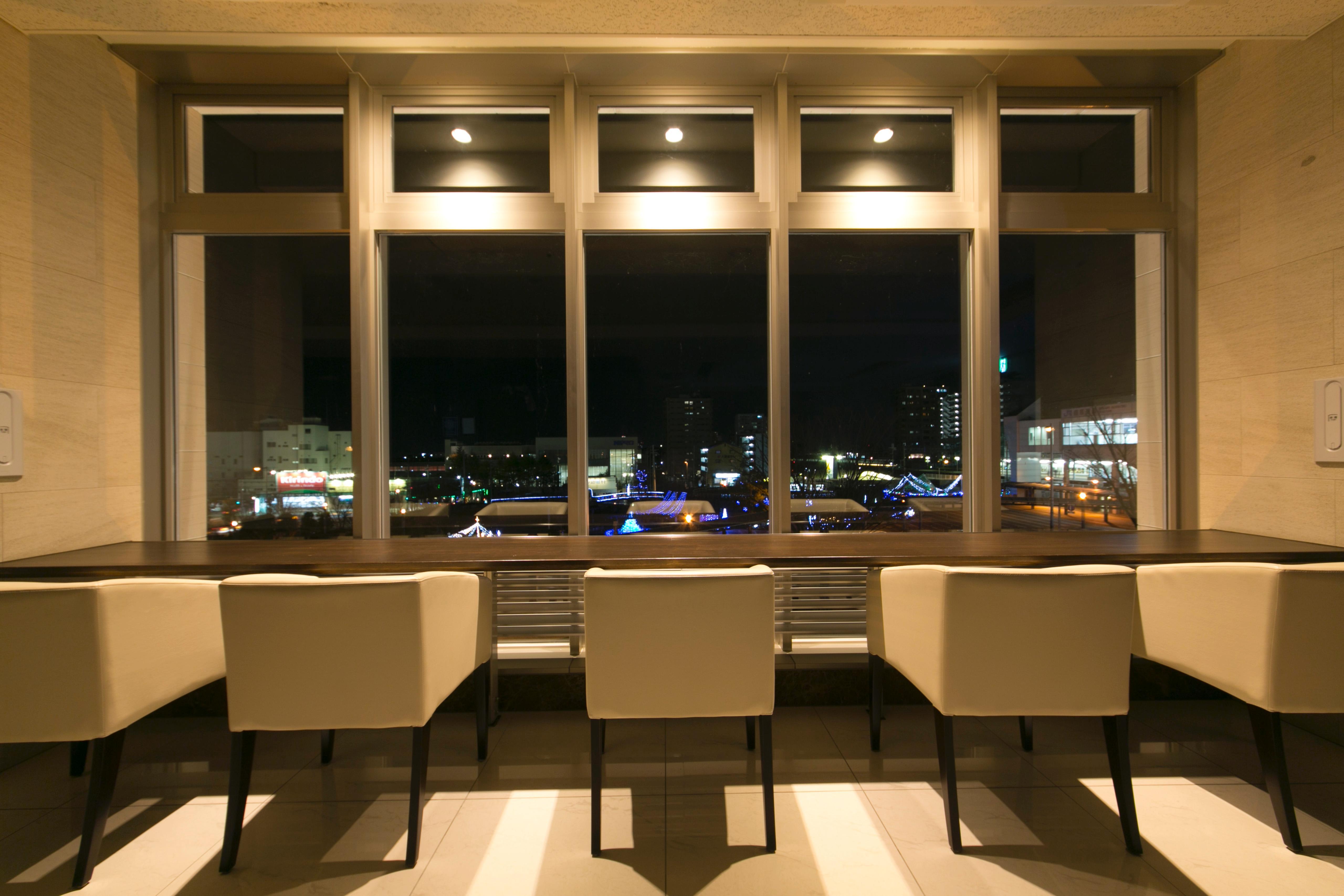 Urban Hotel Minami Kusatsu Кусацу Екстериор снимка