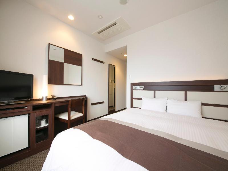Urban Hotel Minami Kusatsu Кусацу Стая снимка