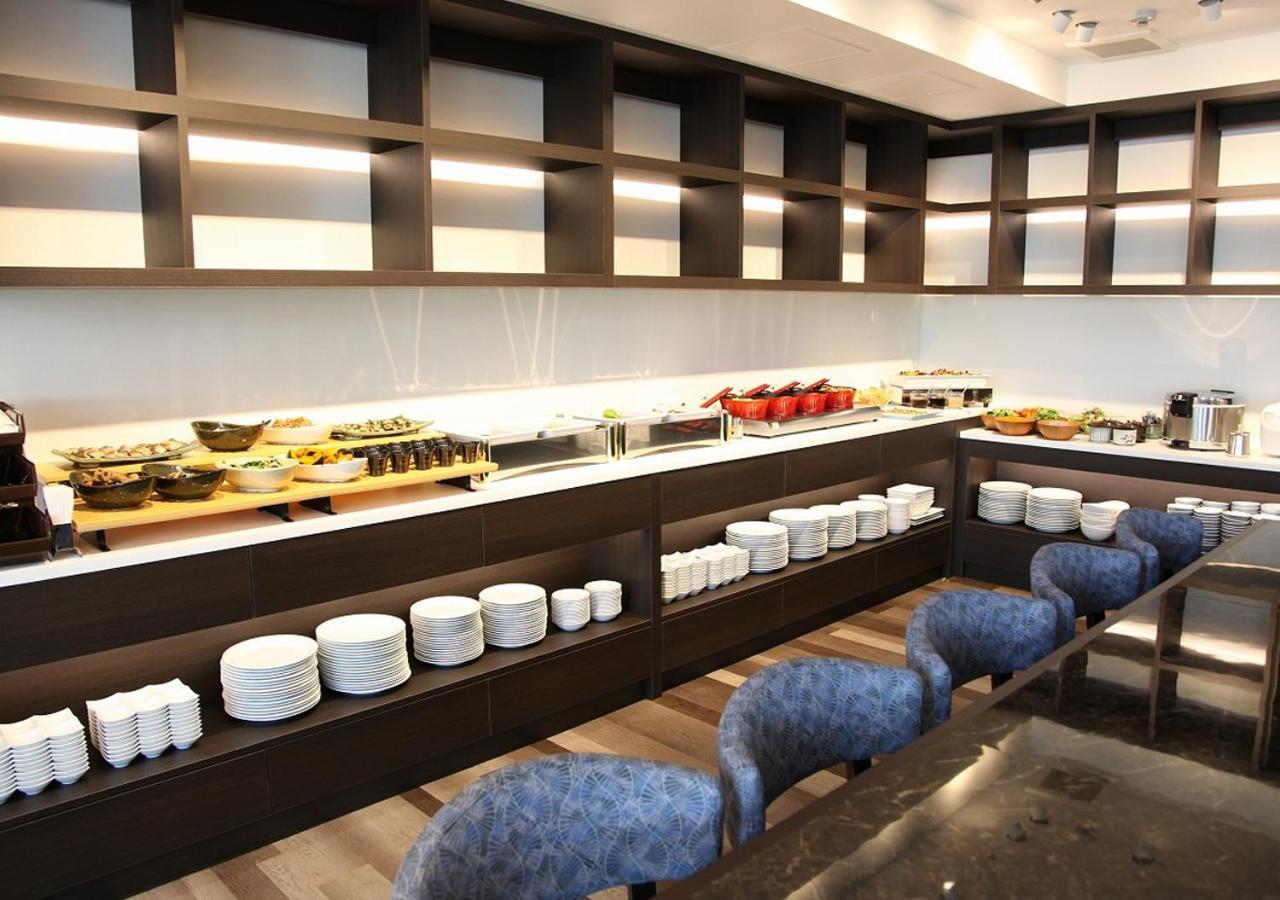 Urban Hotel Minami Kusatsu Кусацу Екстериор снимка