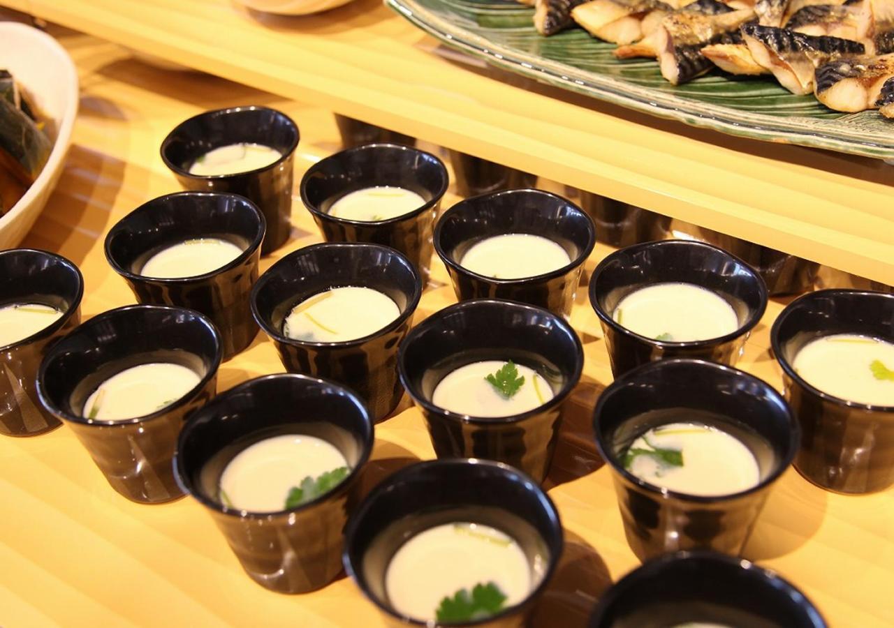 Urban Hotel Minami Kusatsu Кусацу Екстериор снимка